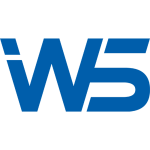 IW-S Logo